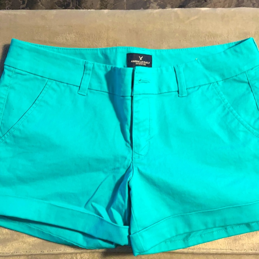 MIDI Shorts